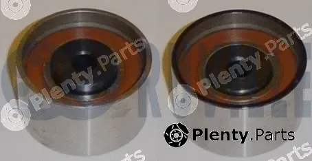 Ruville 541128 — Deflection/Guide Pulley, timing belt