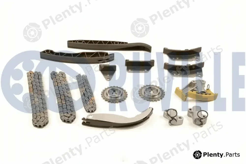 Ruville 580101 — Timing Chain Kit
