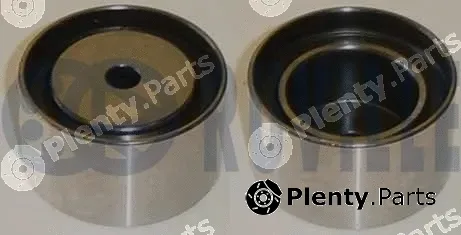 Ruville 540475 — Deflection/Guide Pulley, timing belt