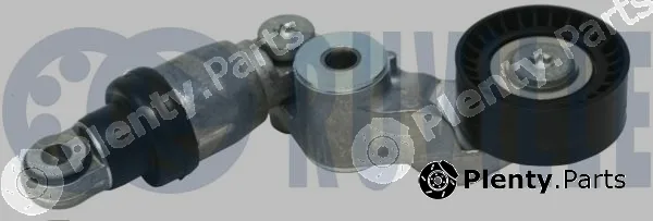 Ruville 542977 — Belt Tensioner, V-ribbed belt