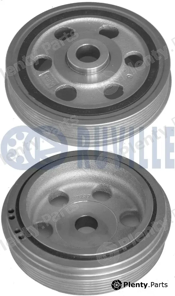 Ruville 520098 — Belt Pulley, crankshaft