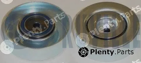 Ruville 540449 — Deflection/Guide Pulley, V-ribbed belt