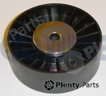 Ruville 541228 — Deflection/Guide Pulley, V-ribbed belt