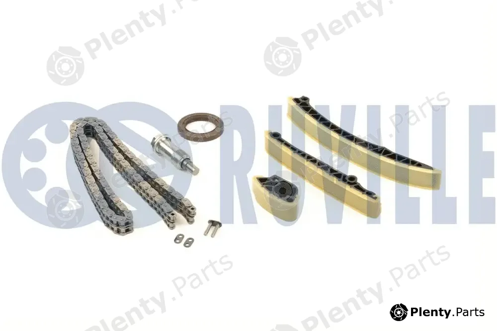 Ruville 580098 — Timing Chain Kit