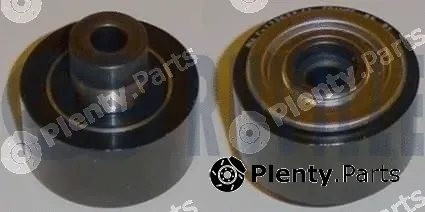Ruville 541261 — Deflection/Guide Pulley, V-ribbed belt