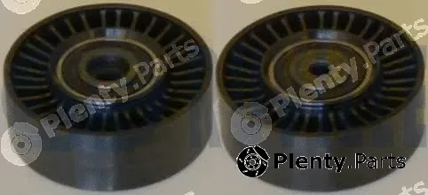 Ruville 541452 — Deflection/Guide Pulley, V-ribbed belt