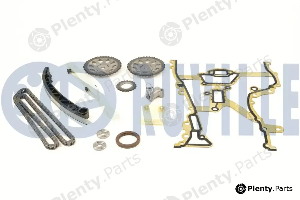 Ruville 580074 — Timing Chain Kit