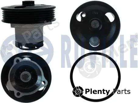 Ruville 561705 — Water Pump, engine cooling