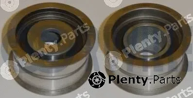 Ruville 540134 — Deflection/Guide Pulley, timing belt