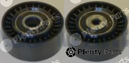 Ruville 541448 — Deflection/Guide Pulley, V-ribbed belt