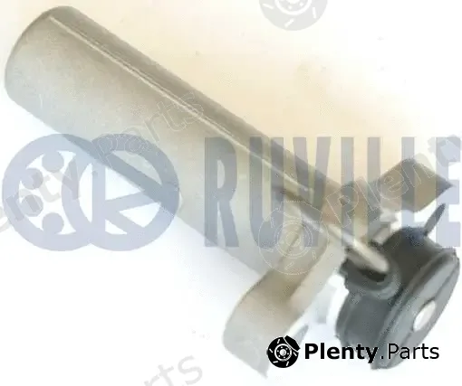 Ruville 542292 — Vibration Damper, timing belt