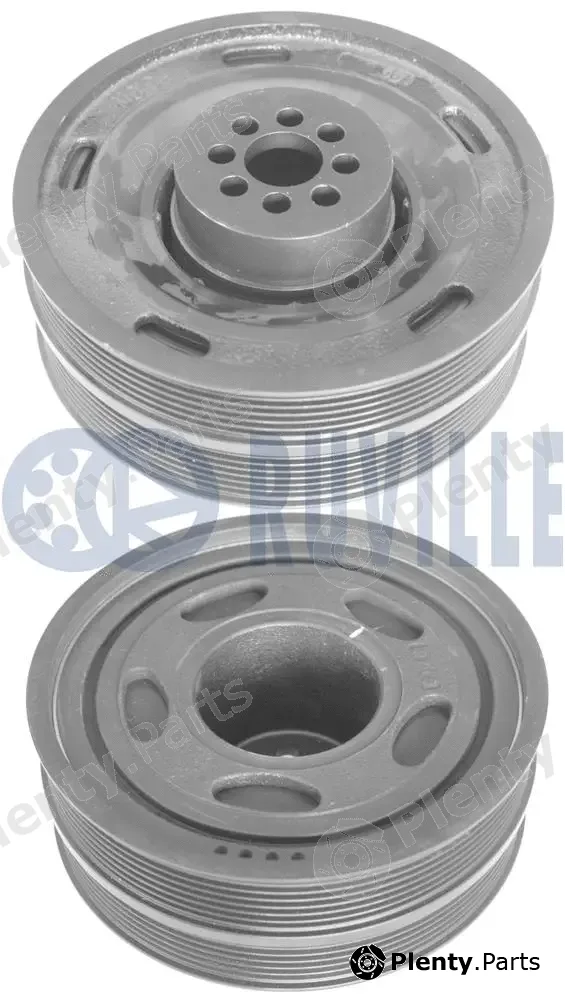 Ruville 520306 — Belt Pulley, crankshaft