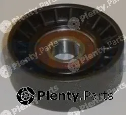Ruville 542074 — Deflection/Guide Pulley, V-ribbed belt