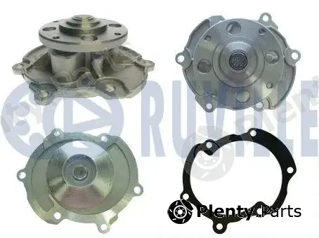 Ruville 561402 — Water Pump, engine cooling