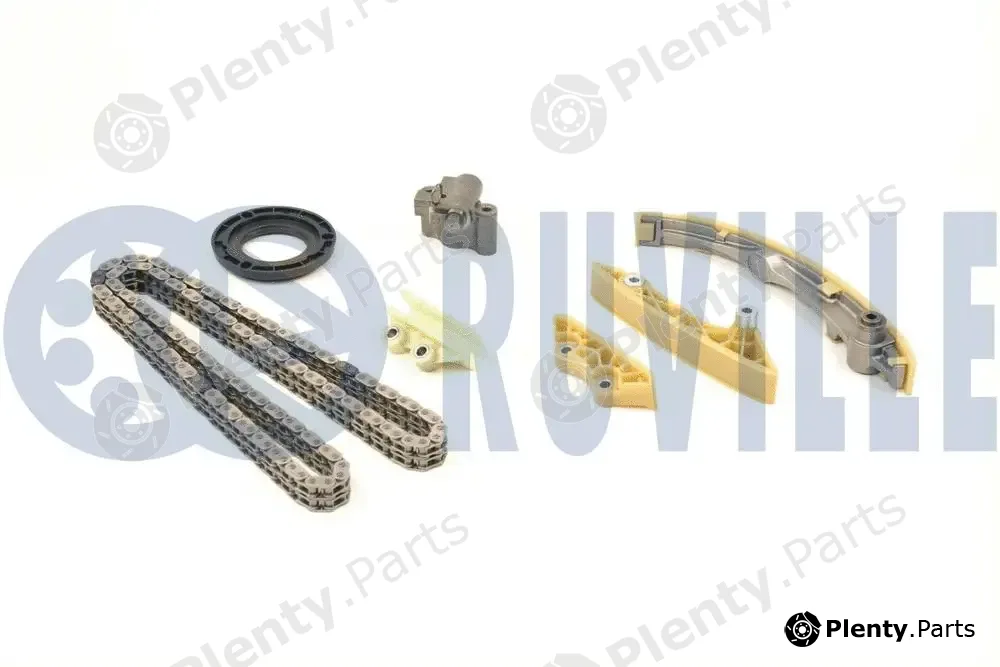 Ruville 580143 — Timing Chain Kit