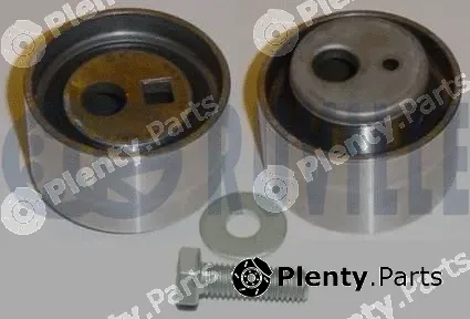 Ruville 540929 — Tensioner Pulley, timing belt