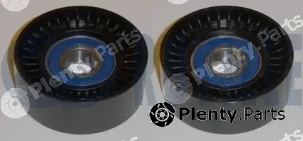 Ruville 540355 — Deflection/Guide Pulley, V-ribbed belt