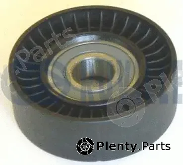 Ruville 541907 — Deflection/Guide Pulley, V-ribbed belt