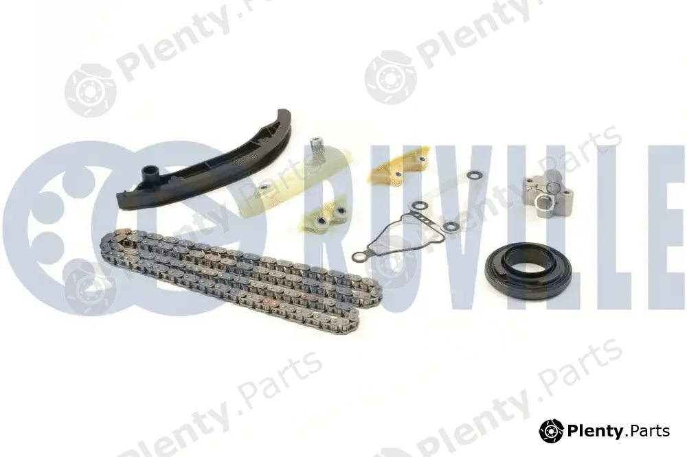 Ruville 580138 — Timing Chain Kit