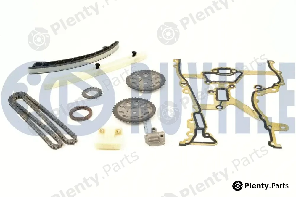 Ruville 580132 — Timing Chain Kit