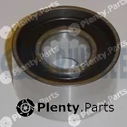 Ruville 540020 — Deflection/Guide Pulley, timing belt
