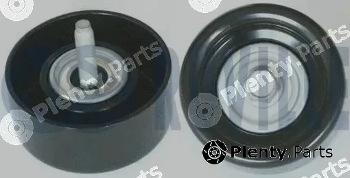 Ruville 542314 — Deflection/Guide Pulley, V-ribbed belt