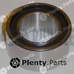 Ruville 540058 — Deflection/Guide Pulley, timing belt