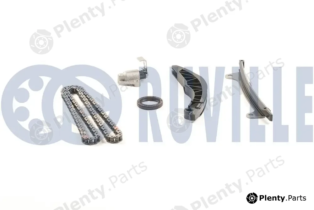 Ruville 580175 — Timing Chain Kit