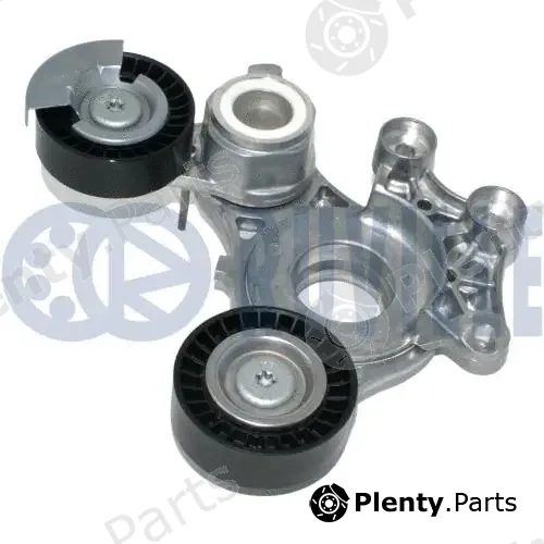 Ruville 542933 — Belt Tensioner, V-ribbed belt