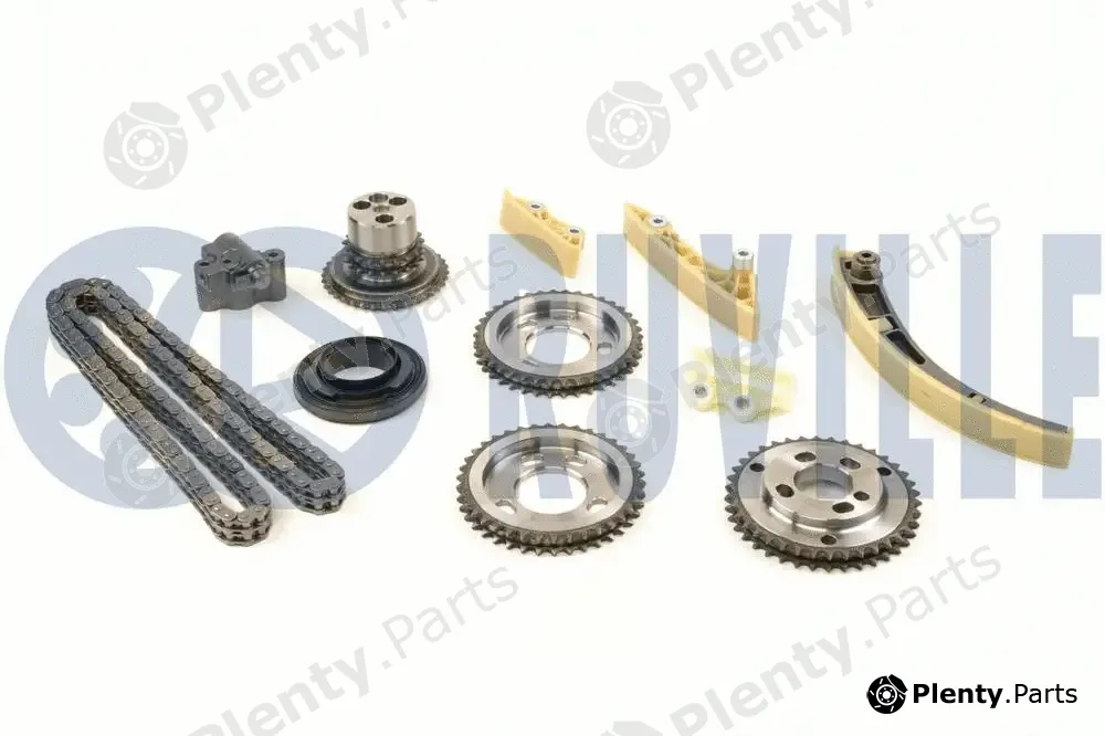 Ruville 580124 — Timing Chain Kit