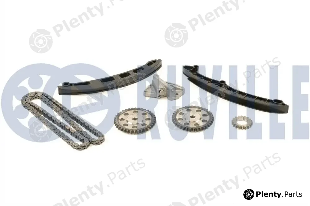 Ruville 580112 — Timing Chain Kit