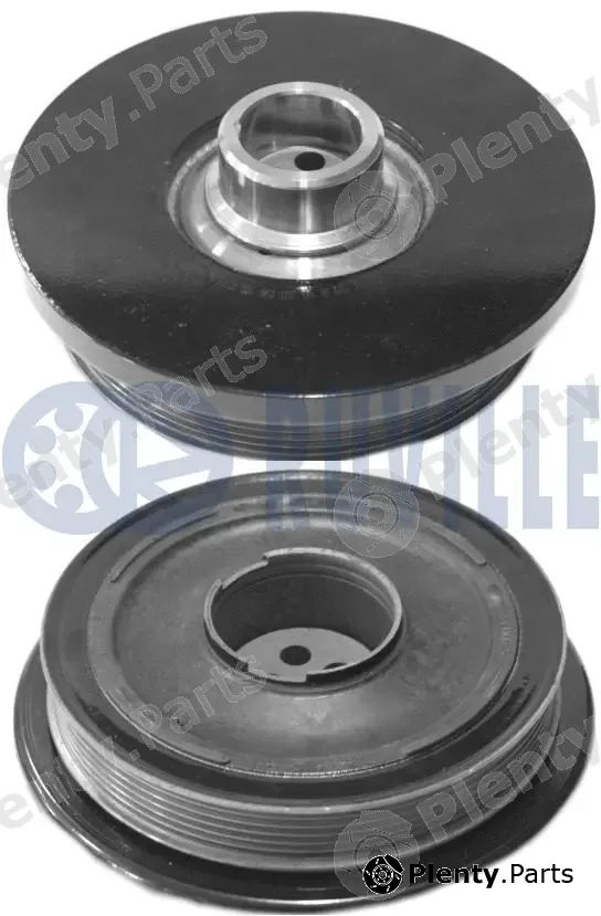 Ruville 520347 — Belt Pulley, crankshaft