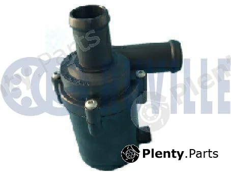 Ruville 501839 — Auxiliary Water Pump (cooling water circuit)