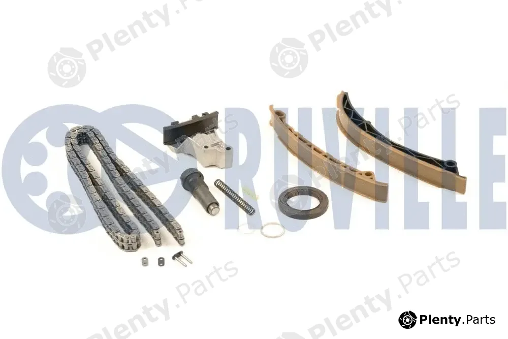 Ruville 580095 — Timing Chain Kit
