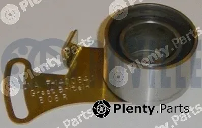 Ruville 540128 — Tensioner Pulley, timing belt