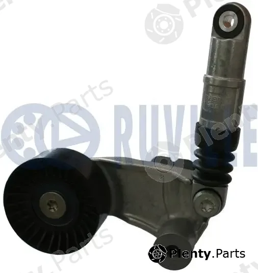 Ruville 542525 — Belt Tensioner, V-ribbed belt