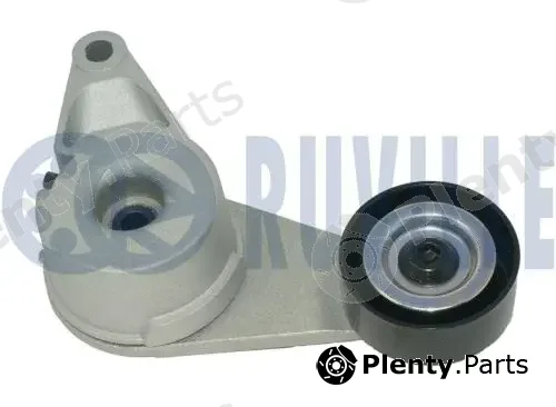 Ruville 542831 — Tensioner Pulley, V-ribbed belt