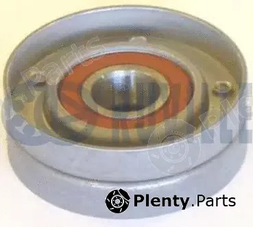 Ruville 541785 — Deflection/Guide Pulley, V-ribbed belt