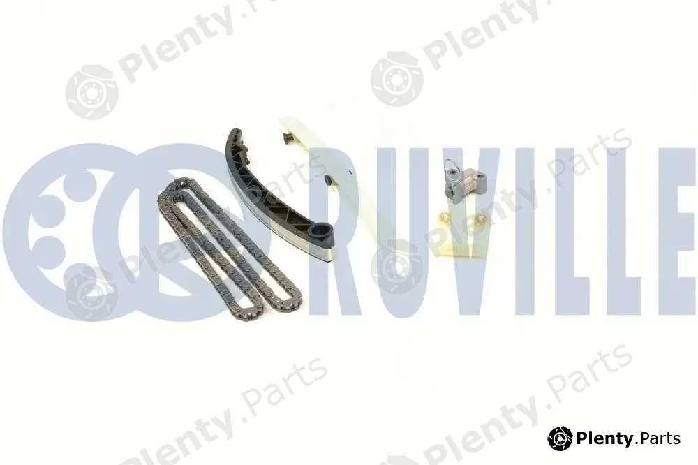 Ruville 580117 — Timing Chain Kit