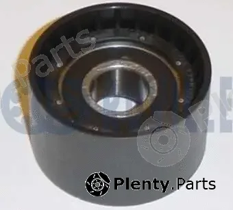 Ruville 540591 — Deflection/Guide Pulley, timing belt