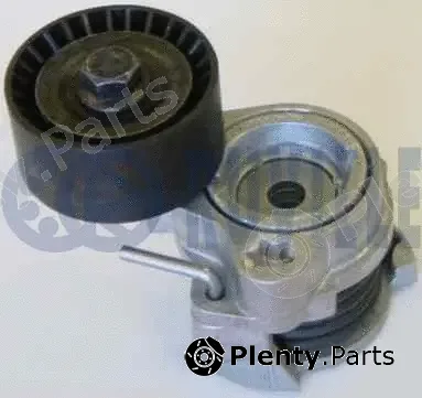 Ruville 541436 — Belt Tensioner, V-ribbed belt