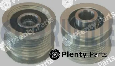 Ruville 542372 — Alternator Freewheel Clutch