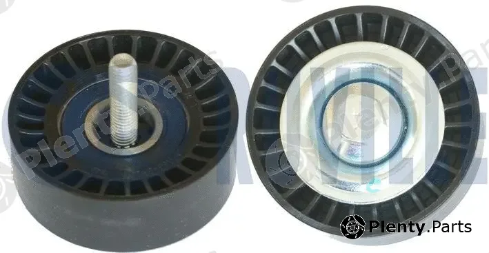 Ruville 542302 — Deflection/Guide Pulley, V-ribbed belt