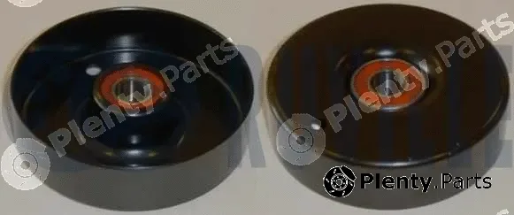 Ruville 540438 — Deflection/Guide Pulley, V-ribbed belt