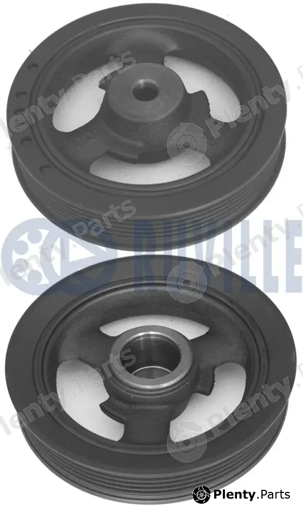Ruville 520230 — Belt Pulley, crankshaft
