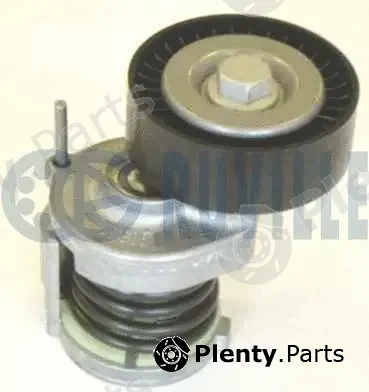 Ruville 541106 — Belt Tensioner, V-ribbed belt