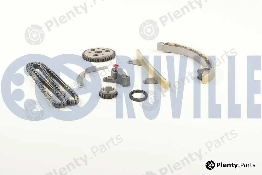 Ruville 580177 — Timing Chain Kit