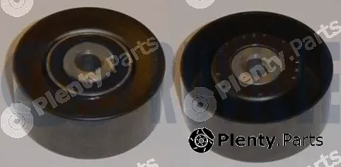 Ruville 540661 — Deflection/Guide Pulley, V-ribbed belt