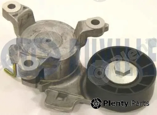 Ruville 541836 — Belt Tensioner, V-ribbed belt
