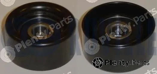 Ruville 541505 — Deflection/Guide Pulley, V-ribbed belt